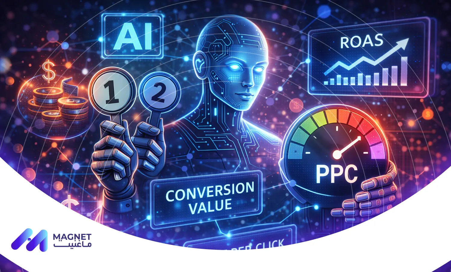 حملات ppc