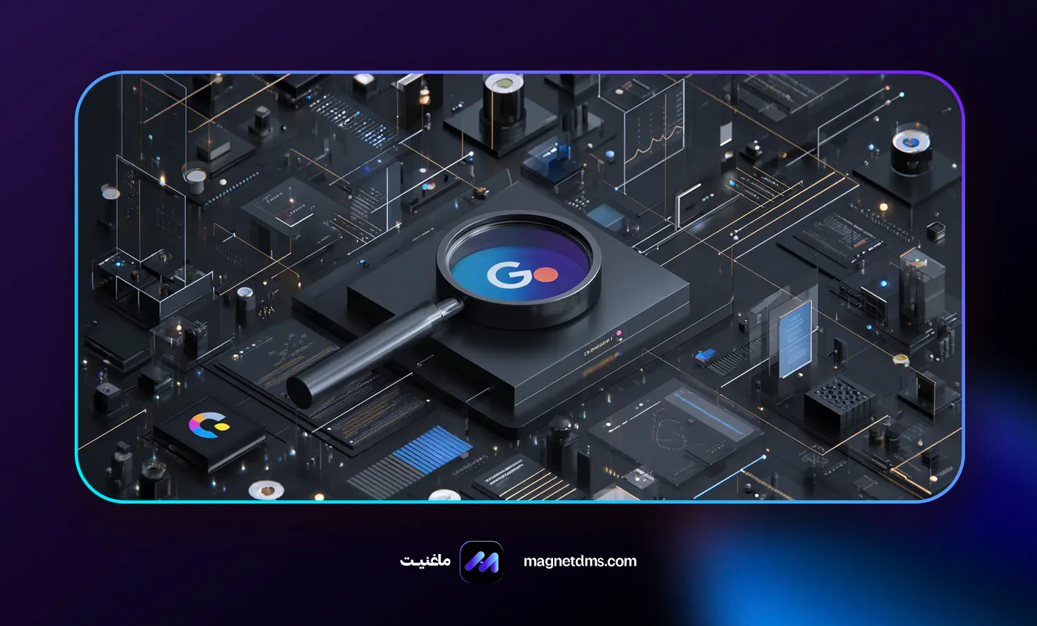 AI Max في إعلانات جوجل