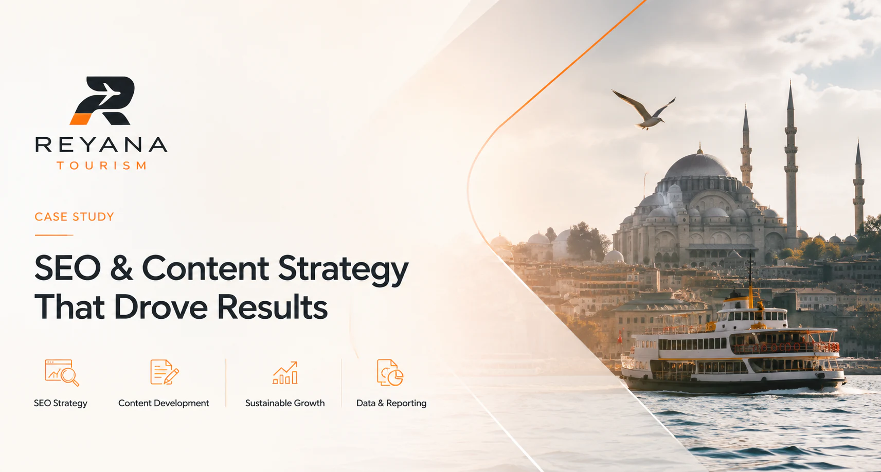 SEO & Content Strategy