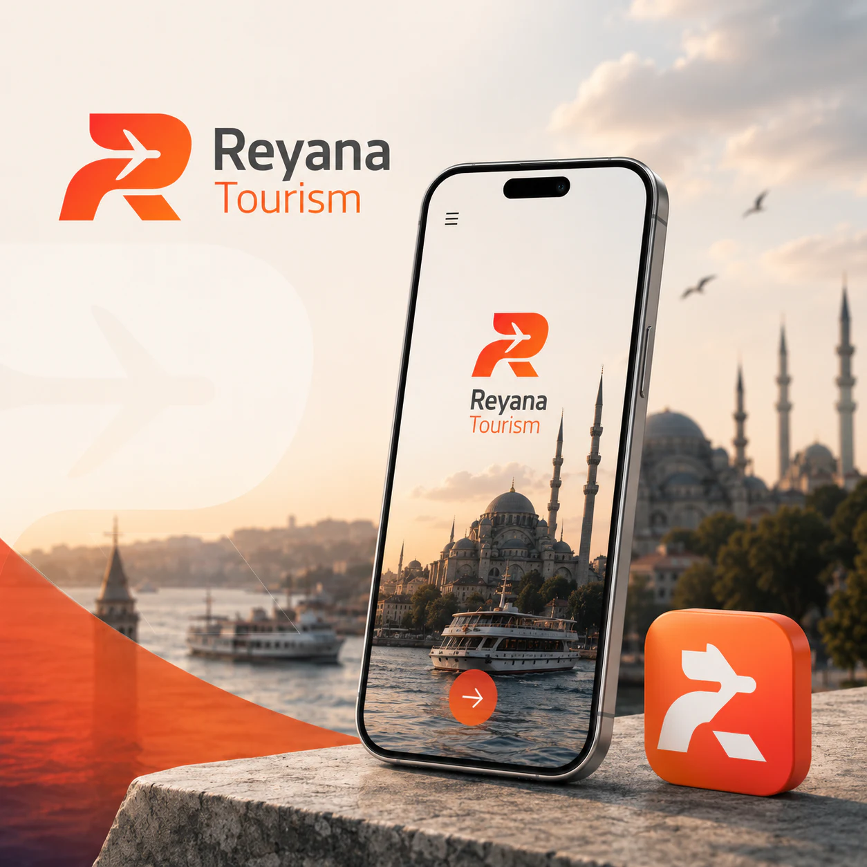 Reyana Tourism