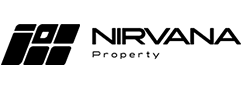Nirvana Property logo